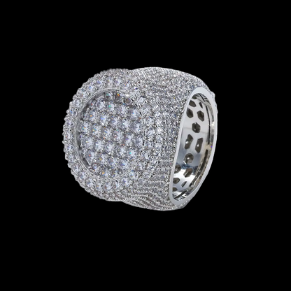 ICETRAY Championship Ring