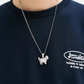 ICETRAY Goat Pendant