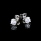 ICETRAY Classic Stud Earrings