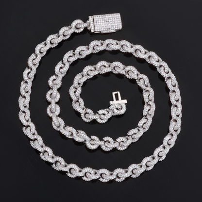 ICETRAY O-Link Chain