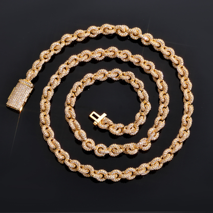 ICETRAY O-Link Chain