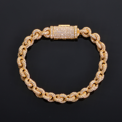 ICETRAY O-Link Bracelet