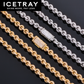 ICETRAY O-Link Chain