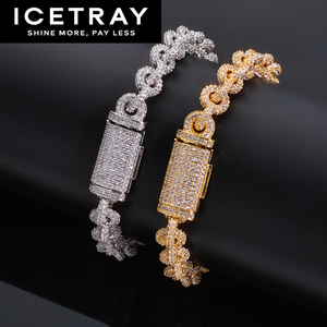 ICETRAY O-Link Bracelet
