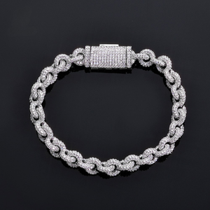 ICETRAY O-Link Bracelet